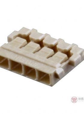 原装DF57H-4S-1.2C(08)全新CONN RCPT 1.2MM 4POS正品