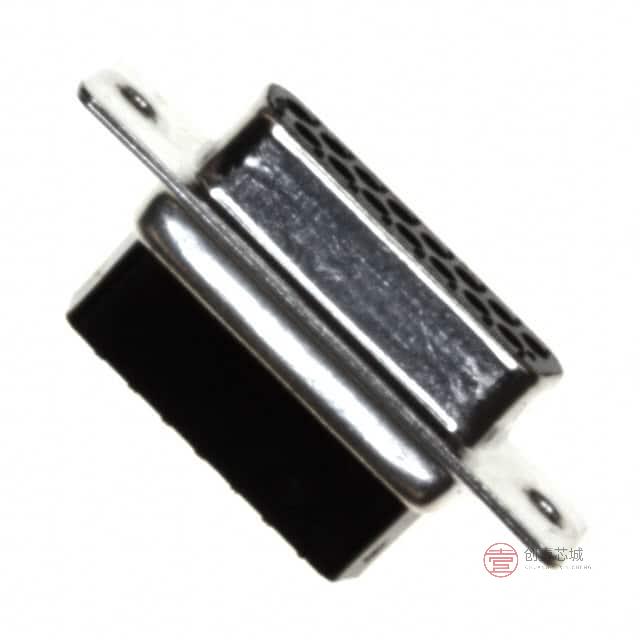 原装164532-4全新CONN D-SUB HOUSING RCPT 15POS正品