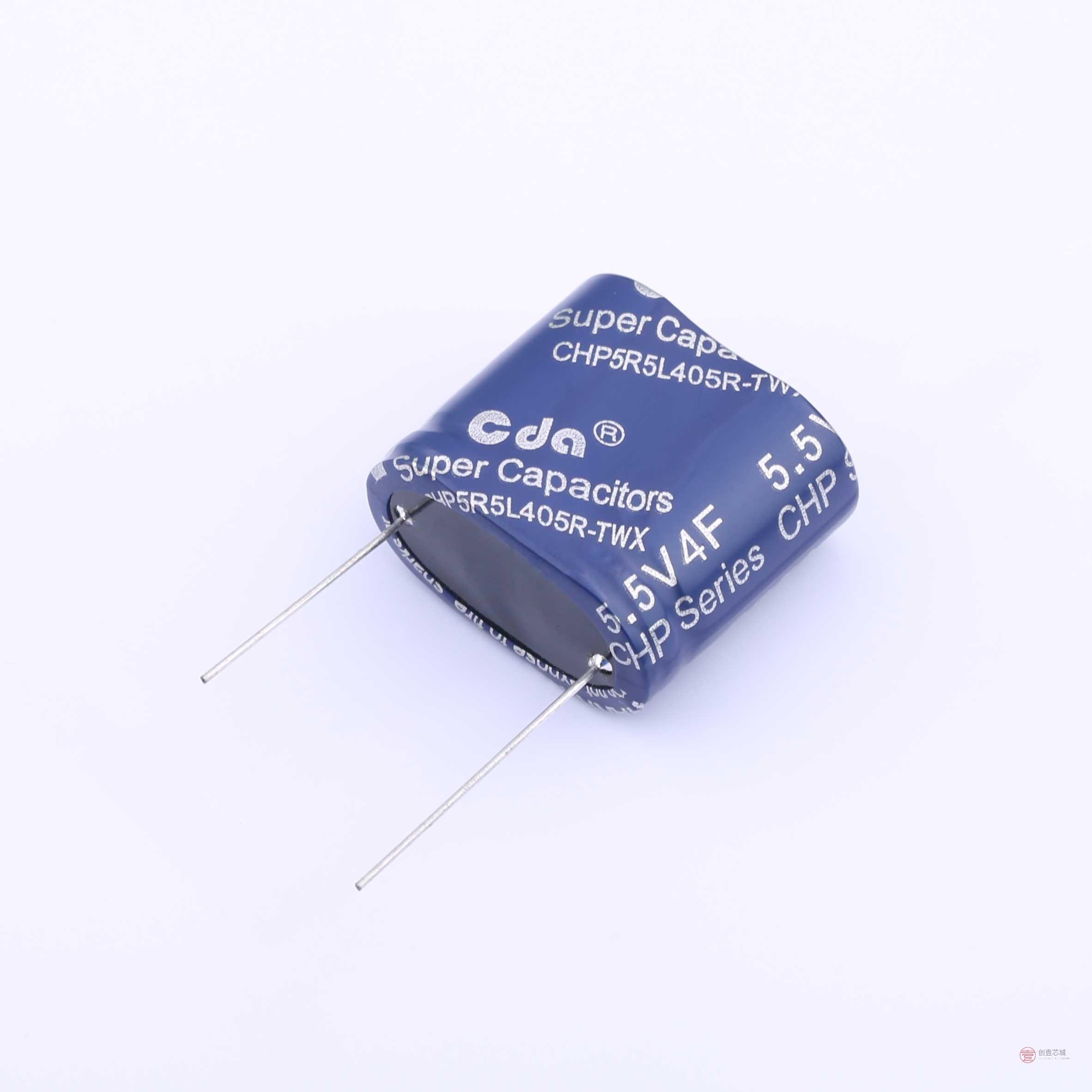 原装CHP5R5L405R-TWX 5.5V4F全新4F 5.5V正品