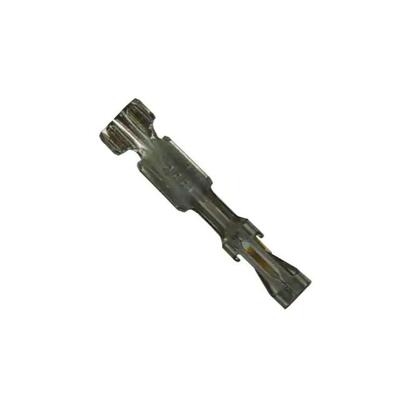 原装1-87523-5全新CONN SOCKET 20-24AWG CRIMP GOLD正品