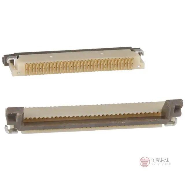 原装FH12A-32S-0.5SH(55)全新CONN FFC TOP 32POS