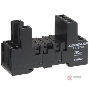 1全新RELAY SOCKET RAIL正品 DIN 1415033 POS 原装