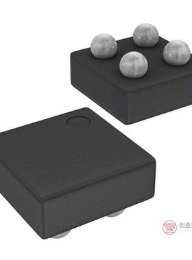 原装LDLN025J28R全新IC REG LIN 2.8V 250MA 4FLIP