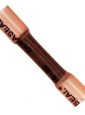 原装D-406-0001全新CONN SPLICE 18-22 AWG CRIMP正品