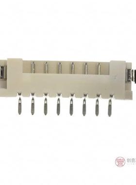 原装DF3EA-8P-2H(21)全新CONN HEADER SMD R/A 8PO