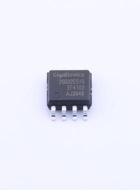 原装GD25Q32ESIG全新GD25Q32ESIG正品