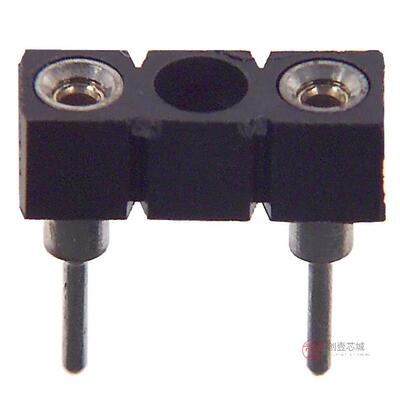 原装56200001009全新FUSE HOLDER RADIAL 250V 6.3