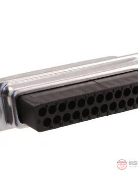 原装09670255601全新CONN D-SUB HOUSING PLUG 25POS正品