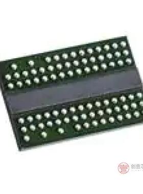原装MT47H64M16NF-25E:M全新IC DRAM 1GBIT PARALL