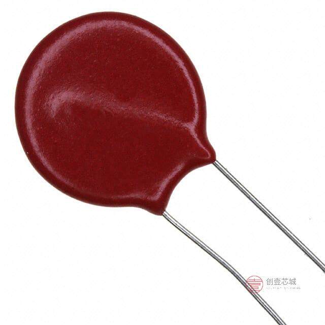 原装V320LA20AP全新VARISTOR 510V 4.5KA DISC 14MM正品