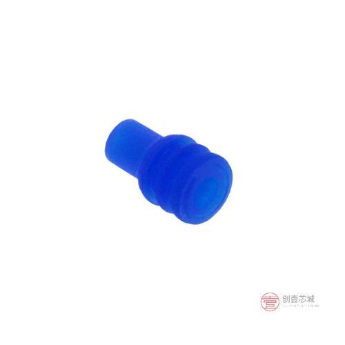 原装正品1-368889-1全新WIRE SEAL FOR EJ MK-II(+) BLUE