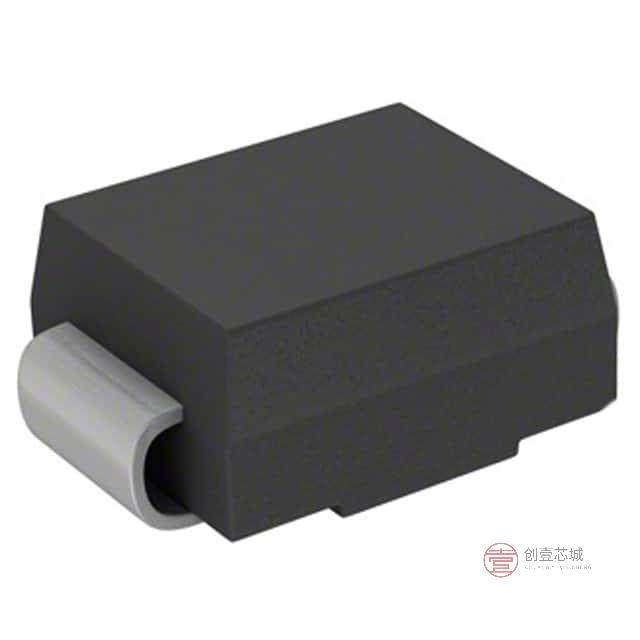 原装US1D-13-F全新DIODE GEN PURP 200V 1A SMA正品