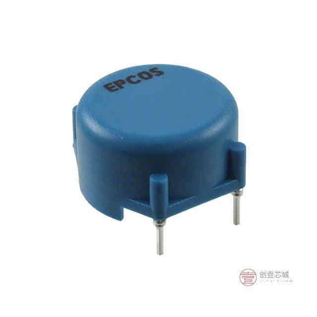 原装B82722A2302N001全新CMC 1.2MH 3A 2LN TH正品