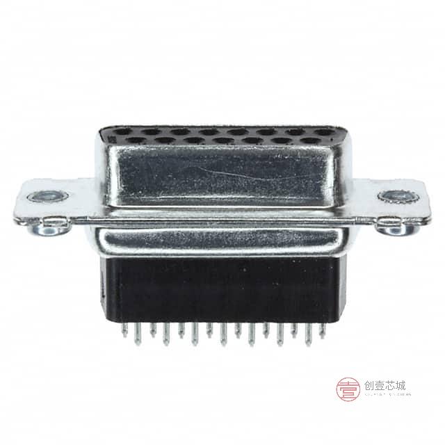 原装5745820-2全新CONN D-SUB RCPT 15POS VERT SLDR正品