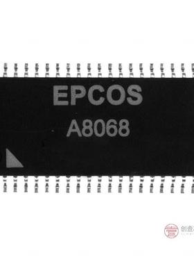 原装B78476A8068A003全新PULSE XFMR 1CT:1CT 350UH正品