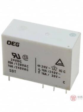 原装OZ-SH-124D,294全新RELAY GEN PURPOSE SPDT 1