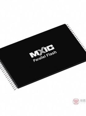 原装MX29LV640EBTI-70G全新IC FLASH 64MBIT PARAL