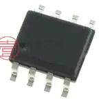 原装IS25LP020E-JNLE-TR全新NOR闪存 2Mb QSPI, 8-