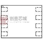 原装GD25LQ128EWIGR全新128MBIT NOR FLASH /1.8V