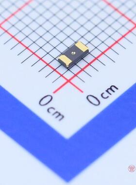 原装正品Q13FC1350004900全新32.768kHz 20ppm 6pF