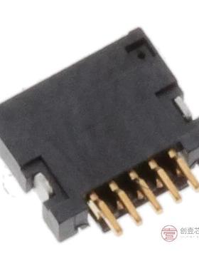 原装59453-051110EDHLF全新CONN FPC BOTTOM 5POS