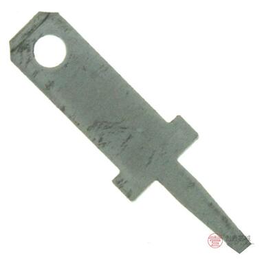 原装62395-1全新CONN QC TAB 0.110 SOLDER正品