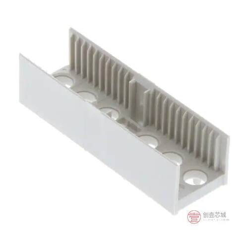 原装正品100745-3全新CONN PLUG HSG HARD METRIC 6P GRY