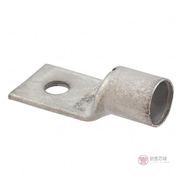 原装325402全新CONN TERM RECT TONG 2/0 AWG正品