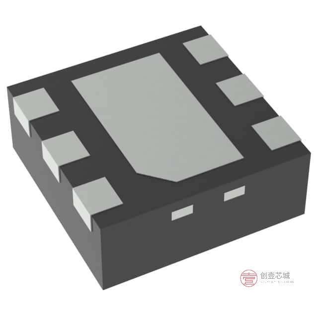 原装LP5912-0.9DRVR全新IC REG LINEAR 0.9V 500MA