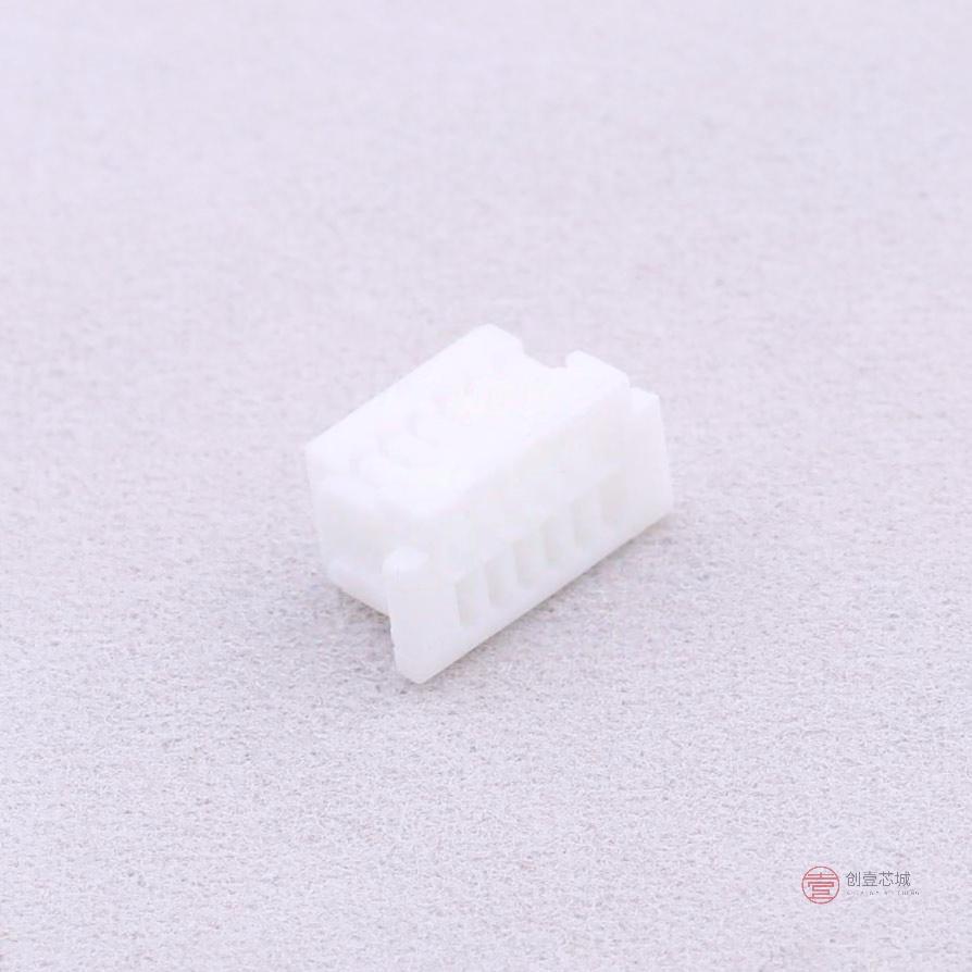 原装A1001HB-2X06PN0WNPN00G全新1mm 2x6P正品