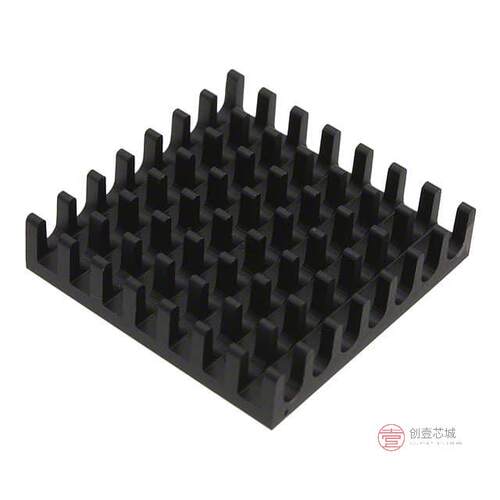 原装正品658-25ABT4E全新HEATSINK CPU 28MM SQ BLK