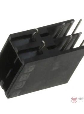 原装1-1827583-2全新CONN HEADER VERT 6POS 3.5MM正品