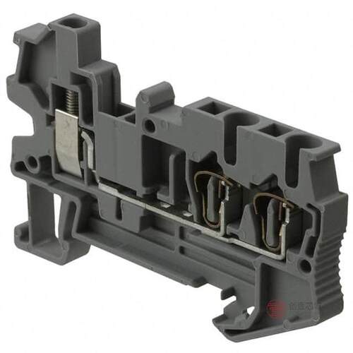 原装正品3033016全新CONN TERM BLK FEED THRU 12-28AWG