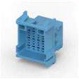 原装正品3-967628-1全新TAB HSG 2.8MM 15POS.