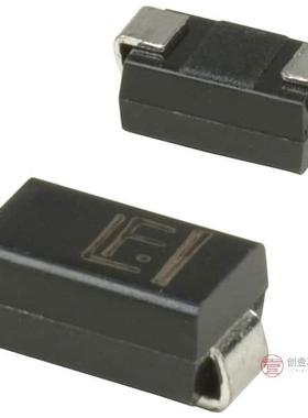 原装SMAJ20CA全新TVS DIODE 20VWM 32.4VC DO214AC正品