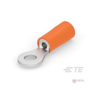 CIRC 18AWG 原装 CRIMP正品 RING 152884全新CONN