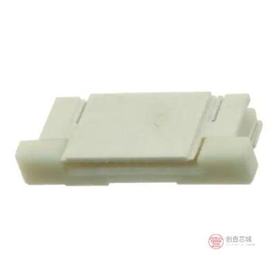 原装正品1-1734839-2全新CONN FPC TOP 12POS 0.50MM R/A