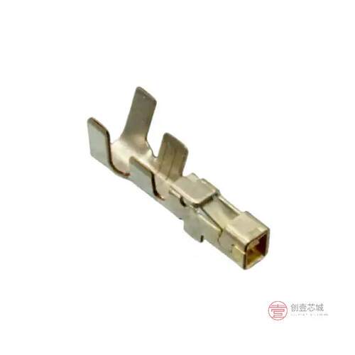 原装正品1827572-2全新CONN SOCKET 18-22AWG CRIMP GOLD
