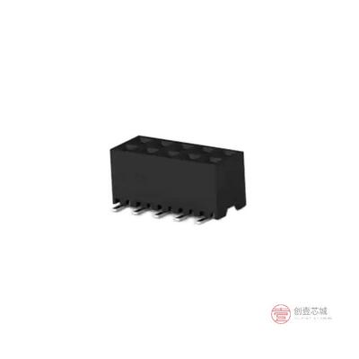 原装正品1-2307819-0全新10P,2MM,BB,REC,DRVT,SMD,A