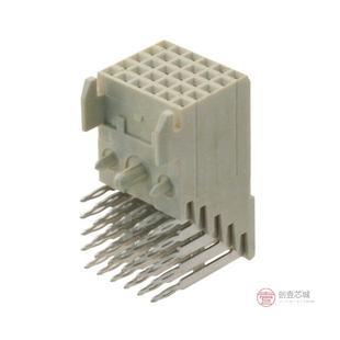 RCPT FUTUREBUS 30P 原装 MNT正品 1全新CONN EDGE 5223008