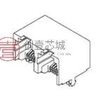 原装43814-6621全新模块式/以太网 6/