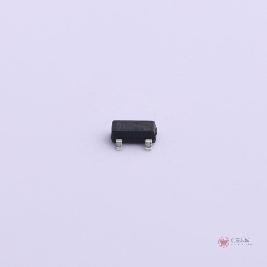 原装FDN340P-NL全新MOSFET SOT23-3 P-Channel ID=