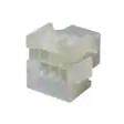 原装正品15-06-0065全新集管和线壳 PLUG DUAL ROW 6