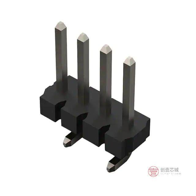 原装BH010-04-C-0850-0840-0573-G全新CONN HEADER