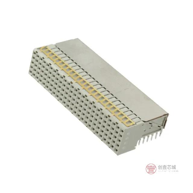 原装1857995-1全新CONN RECEPT 125POS 2MM PRESS-FIT正品