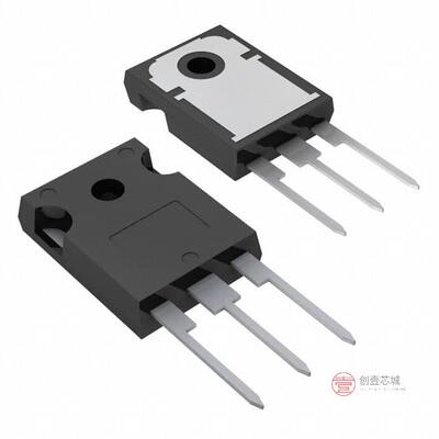 原装正品STW26NM60N全新MOSFET N-CH 600V 20A TO247-3