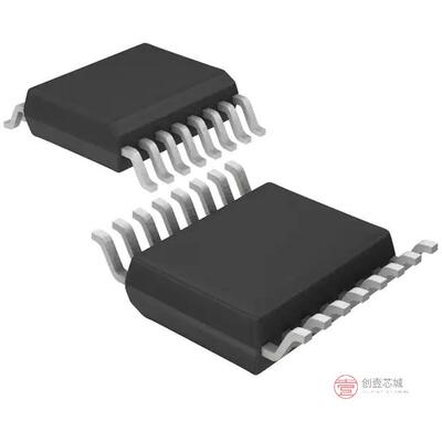 原装正品CY2309ZXI-1H全新IC CLK ZDB 9OUT 133MHZ 1