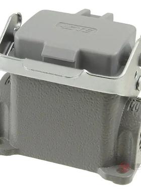 原装H6B-SDR-PG16全新CONN BASE SIDE ENTRY SZ6B