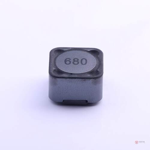 原装正品SWRB1207S-680MT全新68uH 20% 2.1A 140m