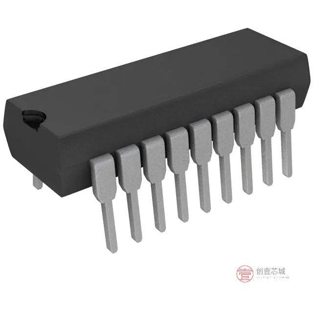 原装MCP2515-I/P全新IC CAN CONTROLLER W/SPI 18DIP正品